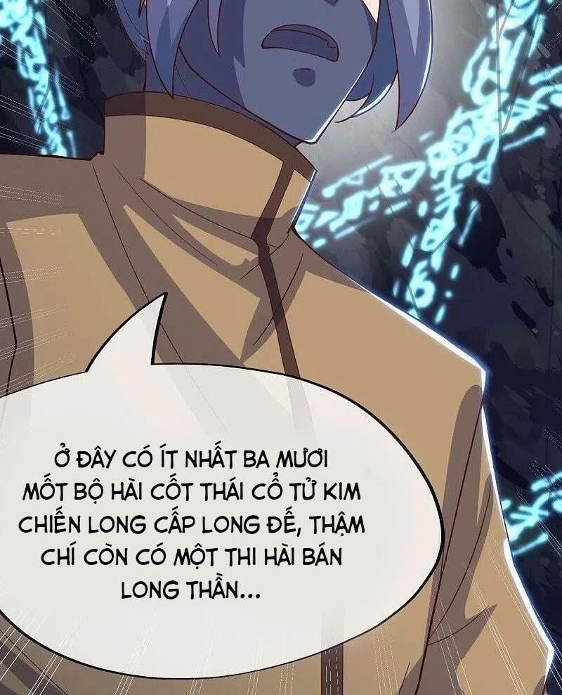 Chiến Hồn Tuyệt Thế Chapter 513 - 52