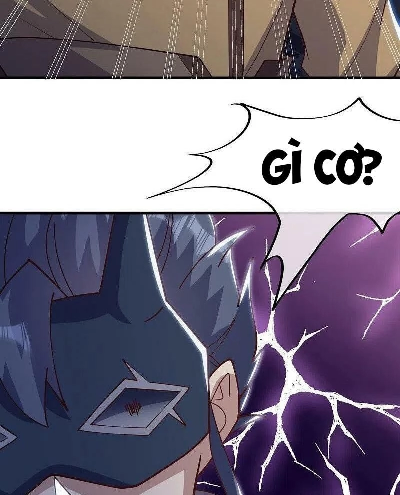 Chiến Hồn Tuyệt Thế Chapter 513 - 53