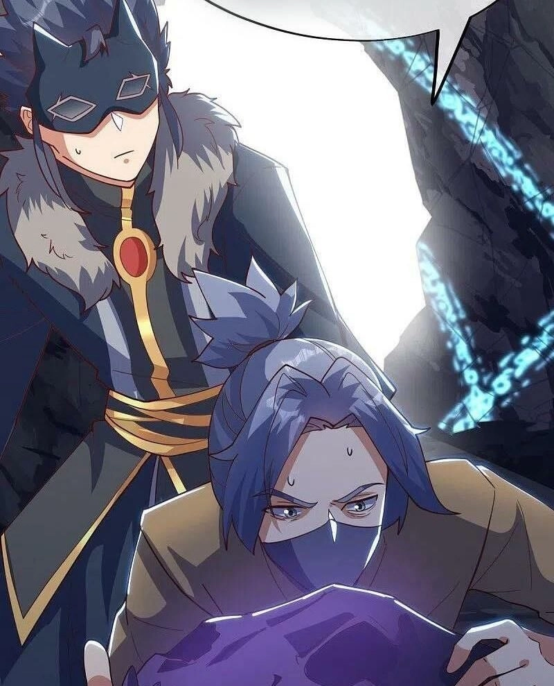 Chiến Hồn Tuyệt Thế Chapter 513 - 55