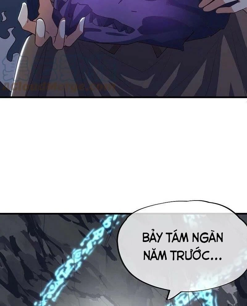 Chiến Hồn Tuyệt Thế Chapter 513 - 56