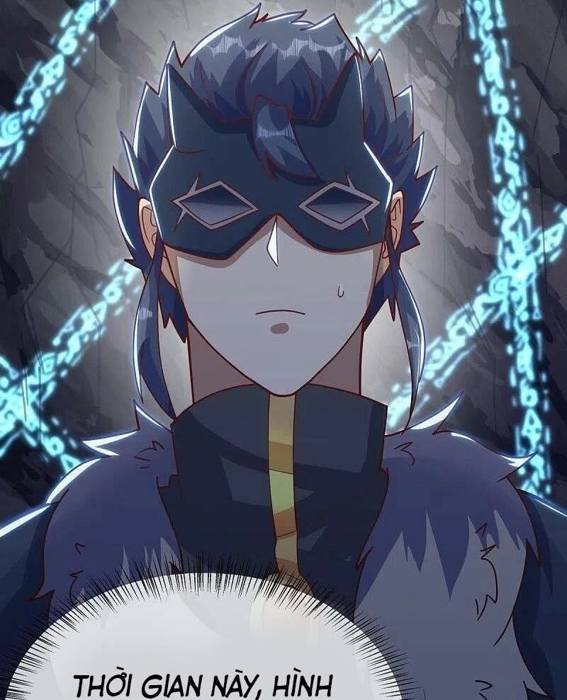 Chiến Hồn Tuyệt Thế Chapter 513 - 57