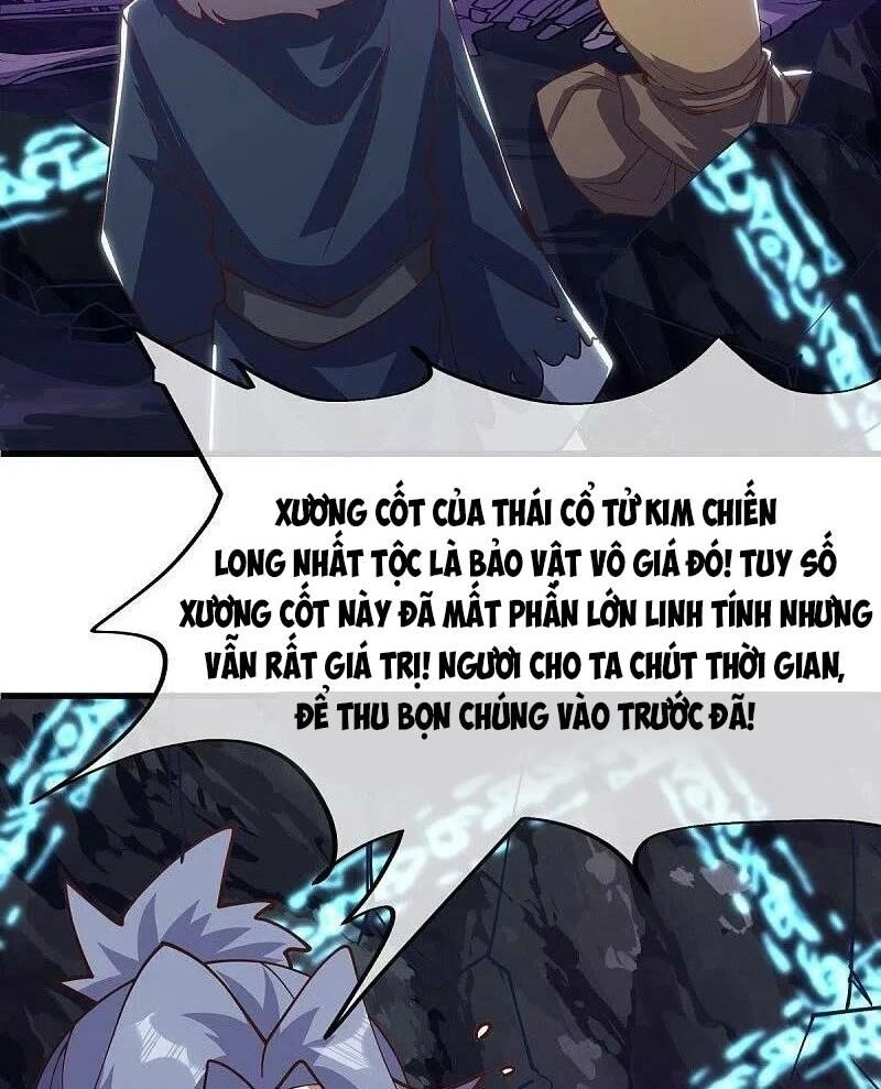Chiến Hồn Tuyệt Thế Chapter 513 - 60