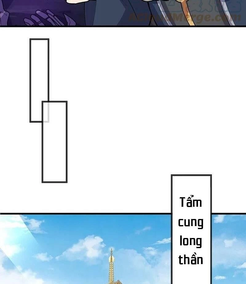 Chiến Hồn Tuyệt Thế Chapter 513 - 62