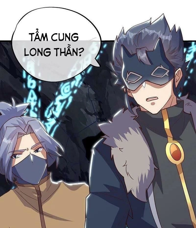 Chiến Hồn Tuyệt Thế Chapter 513 - 64