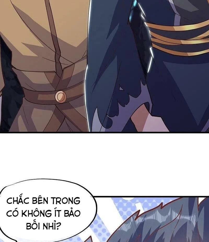 Chiến Hồn Tuyệt Thế Chapter 513 - 65