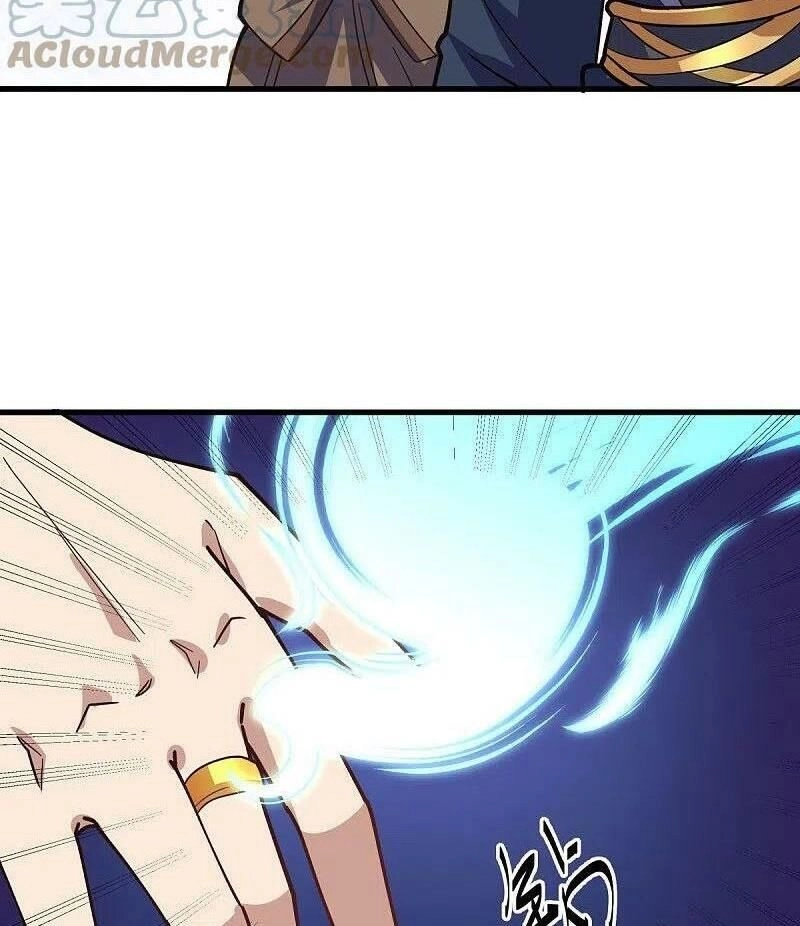 Chiến Hồn Tuyệt Thế Chapter 513 - 67