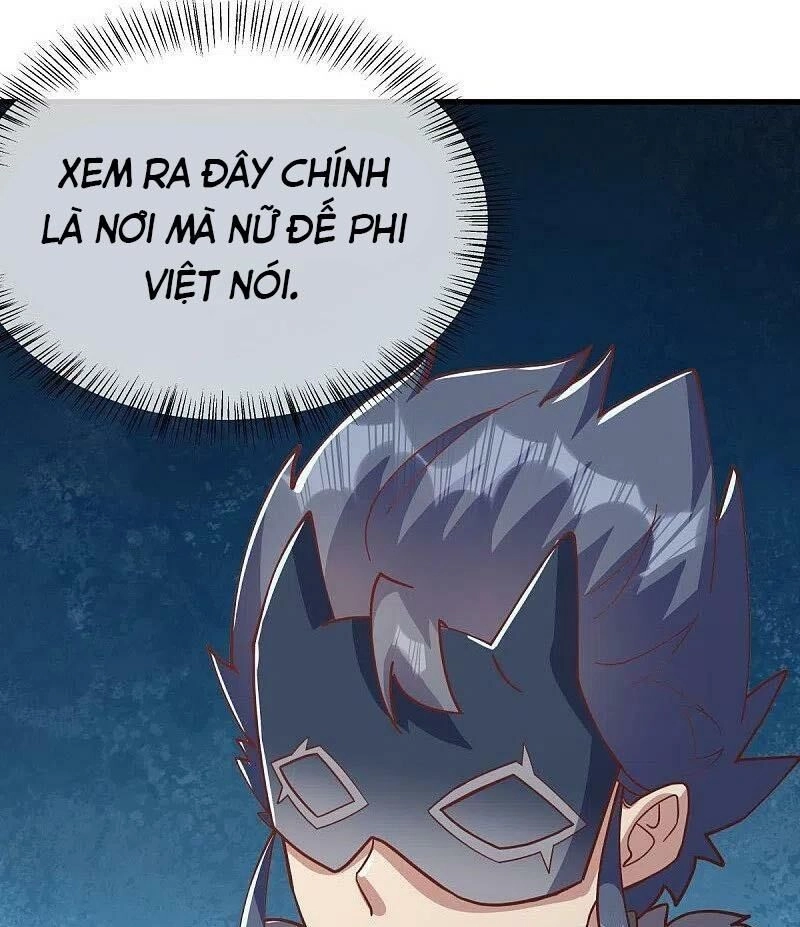 Chiến Hồn Tuyệt Thế Chapter 513 - 70