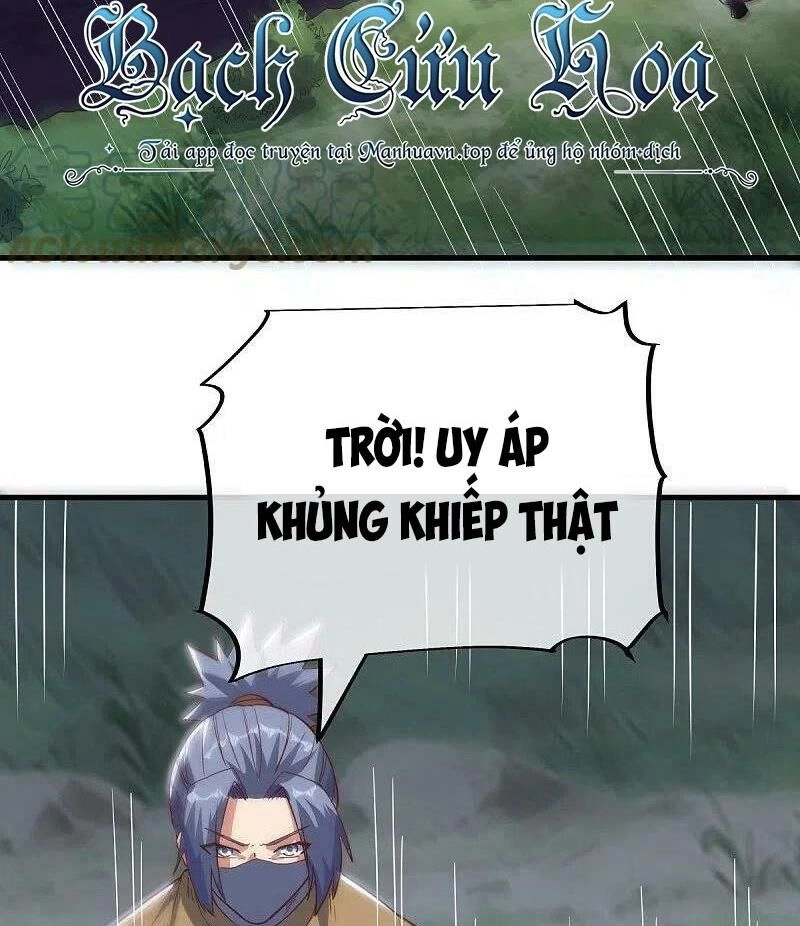 Chiến Hồn Tuyệt Thế Chapter 513 - 77