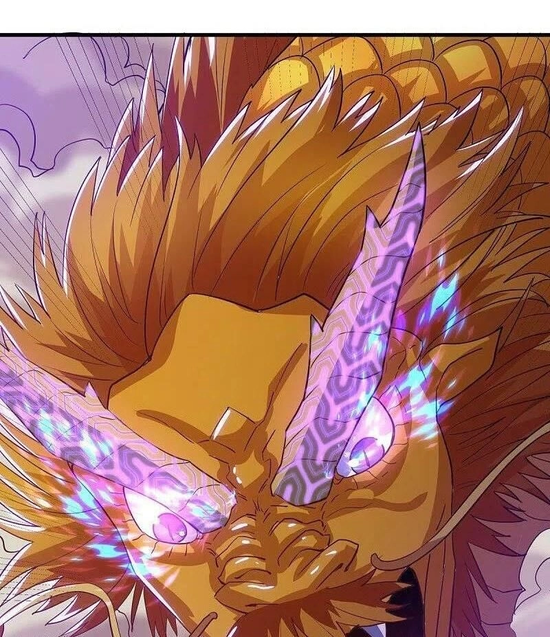 Chiến Hồn Tuyệt Thế Chapter 513 - 80