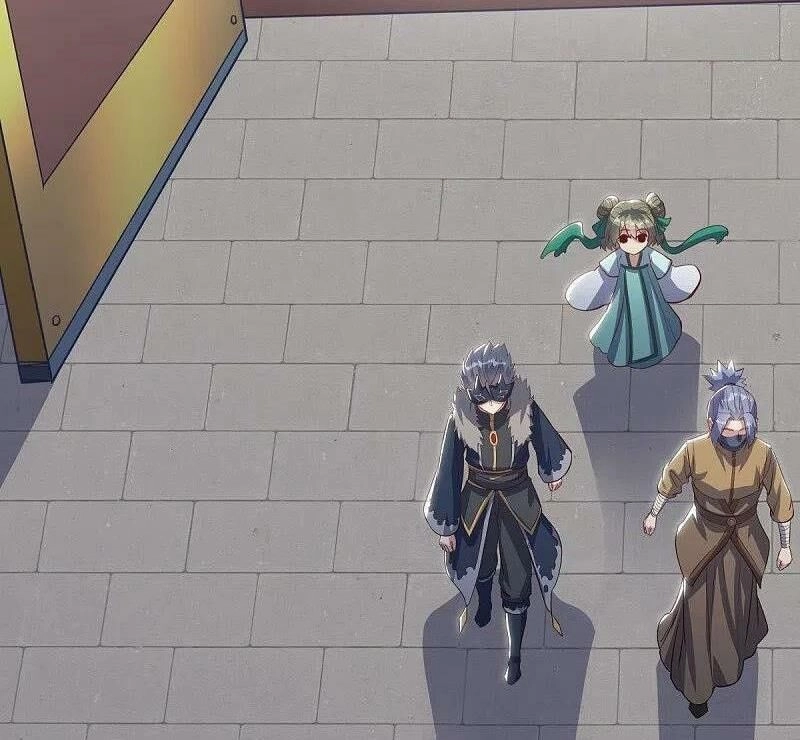 Chiến Hồn Tuyệt Thế Chapter 513 - 92