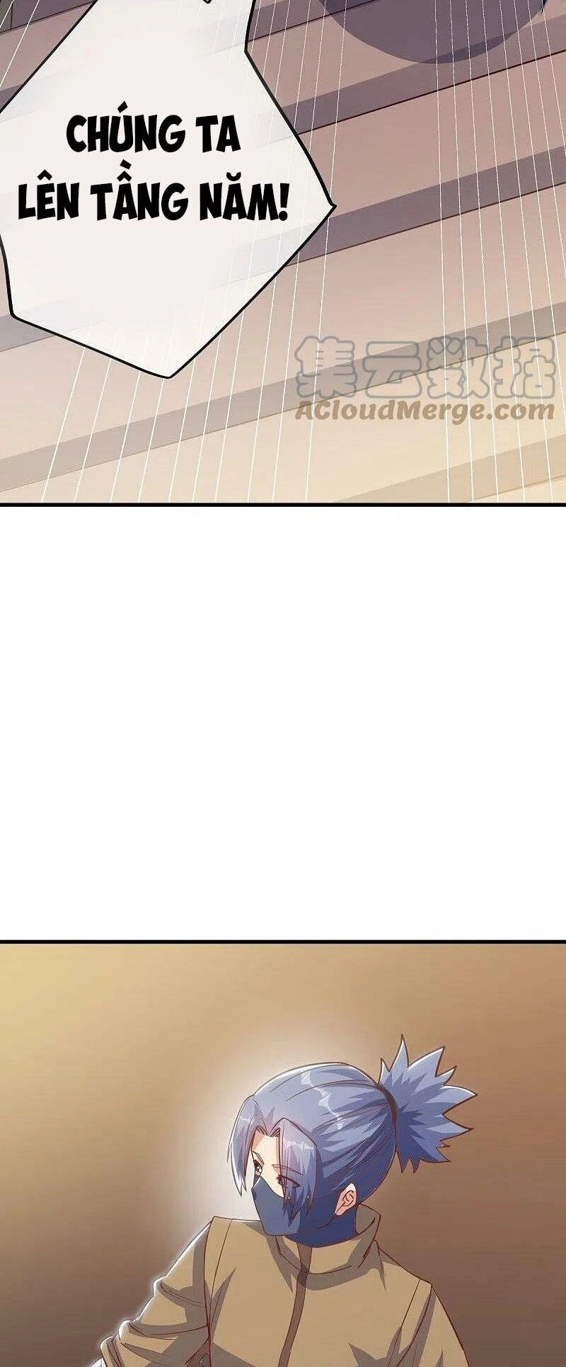 Chiến Hồn Tuyệt Thế Chapter 514 - 8