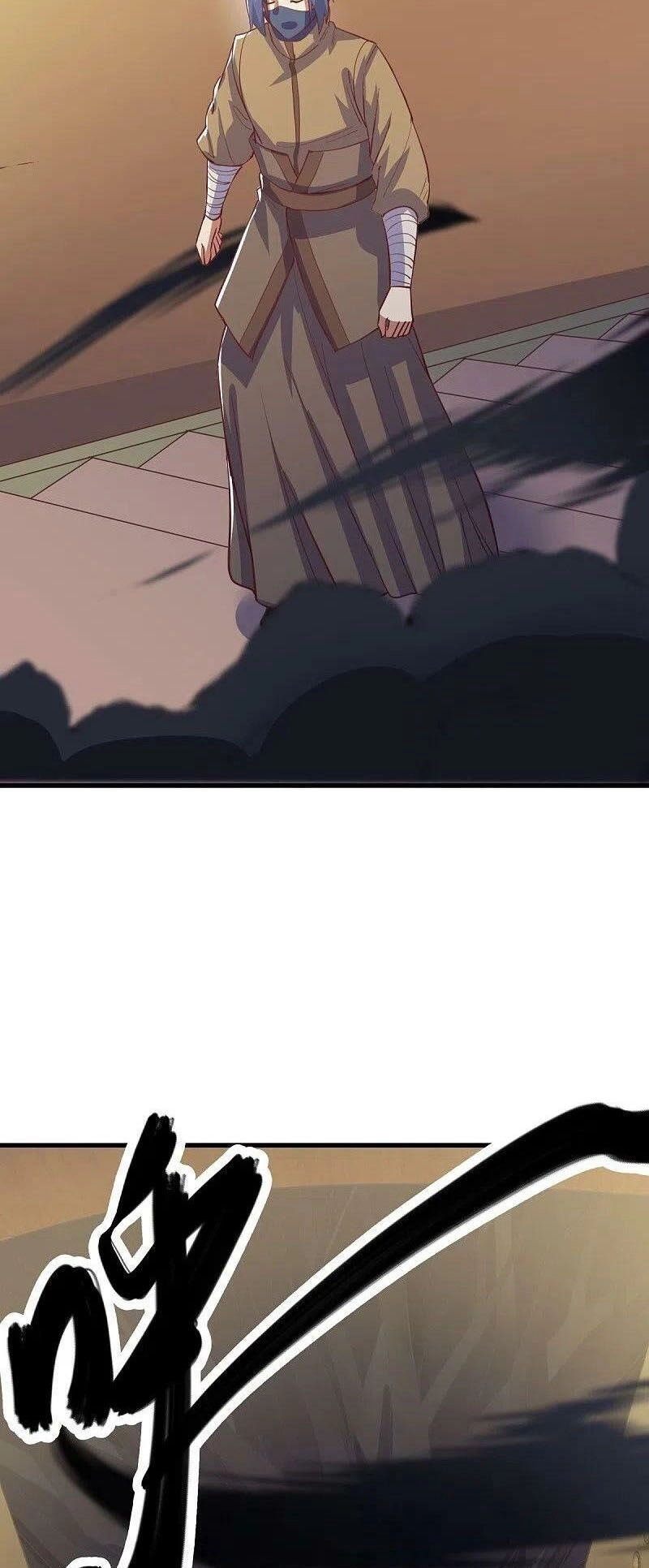 Chiến Hồn Tuyệt Thế Chapter 514 - 14