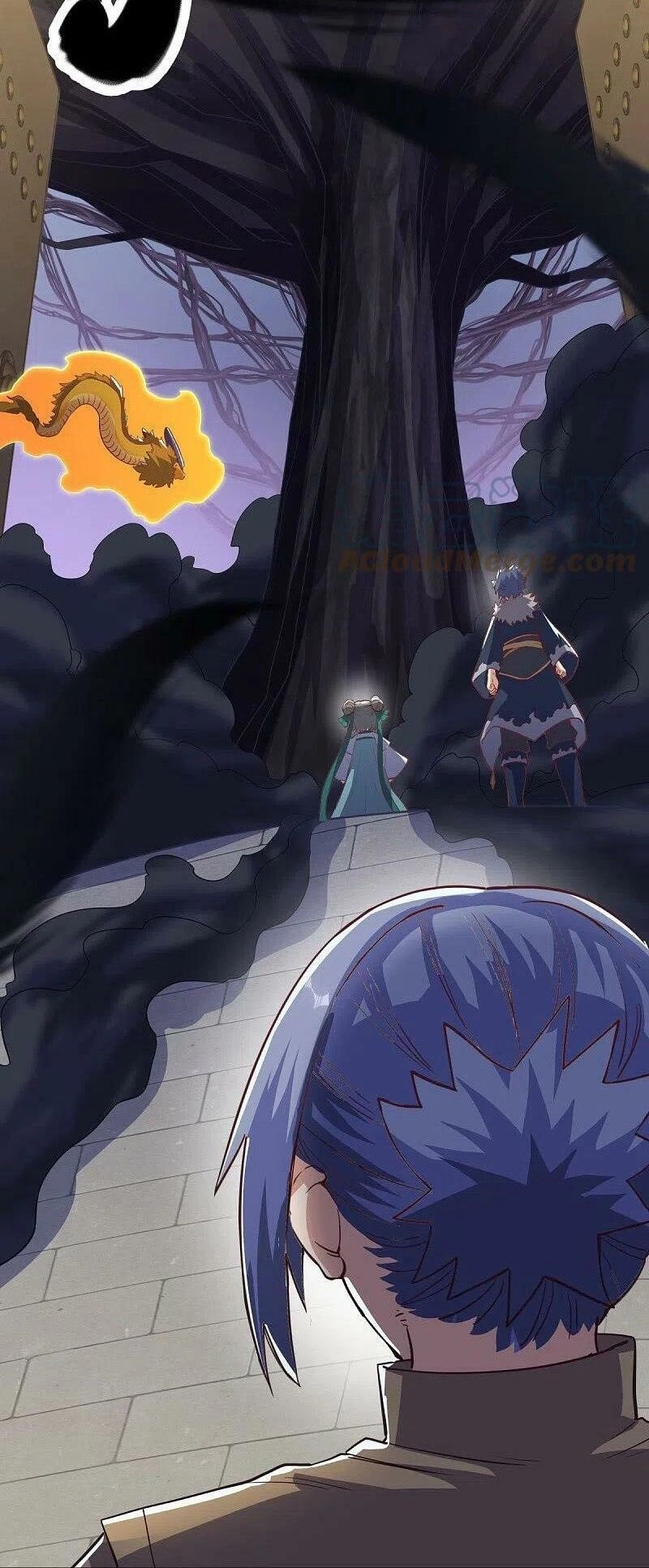 Chiến Hồn Tuyệt Thế Chapter 514 - 15