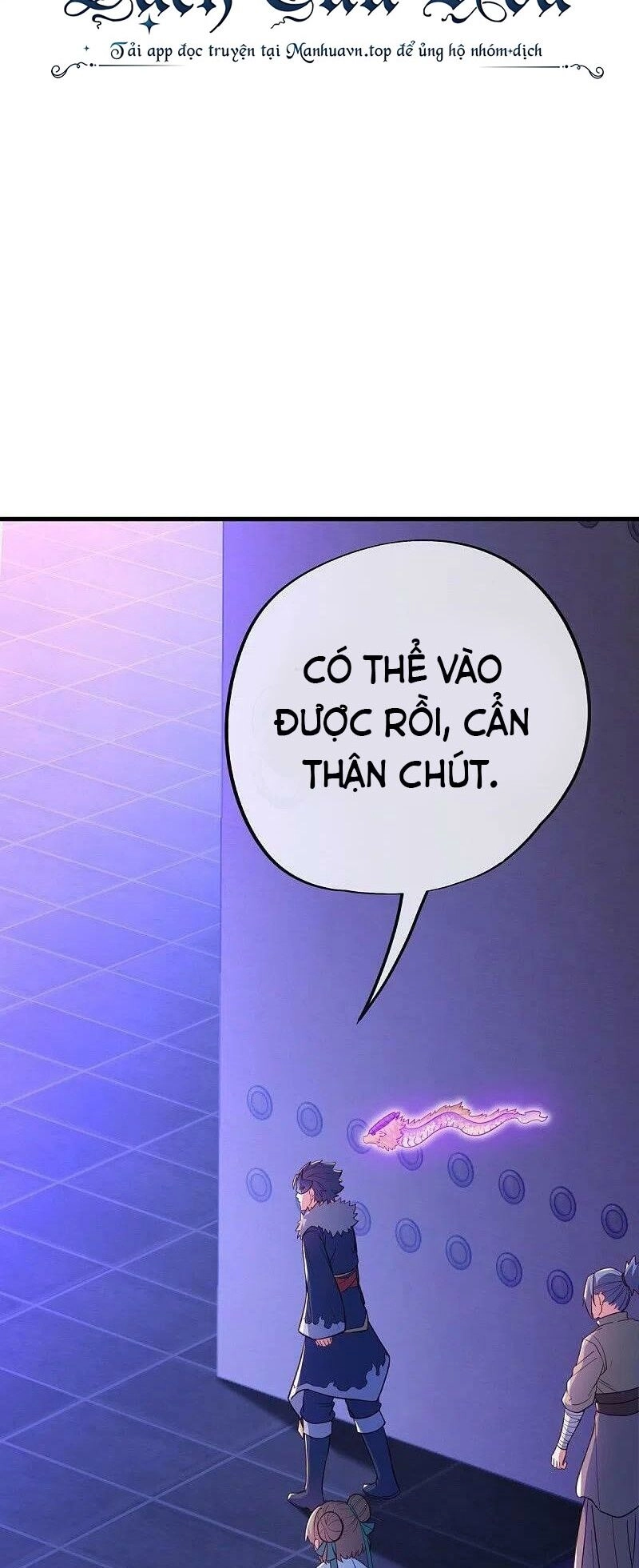 Chiến Hồn Tuyệt Thế Chapter 514 - 17