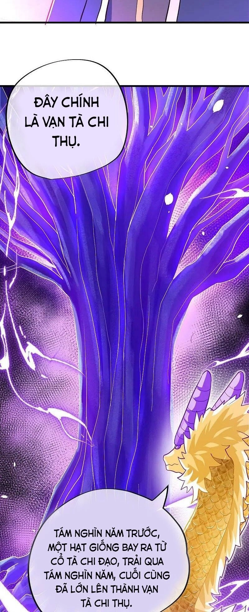 Chiến Hồn Tuyệt Thế Chapter 514 - 19