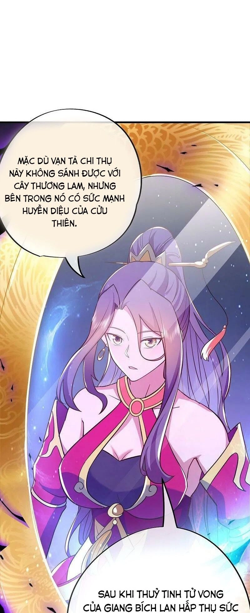 Chiến Hồn Tuyệt Thế Chapter 514 - 21