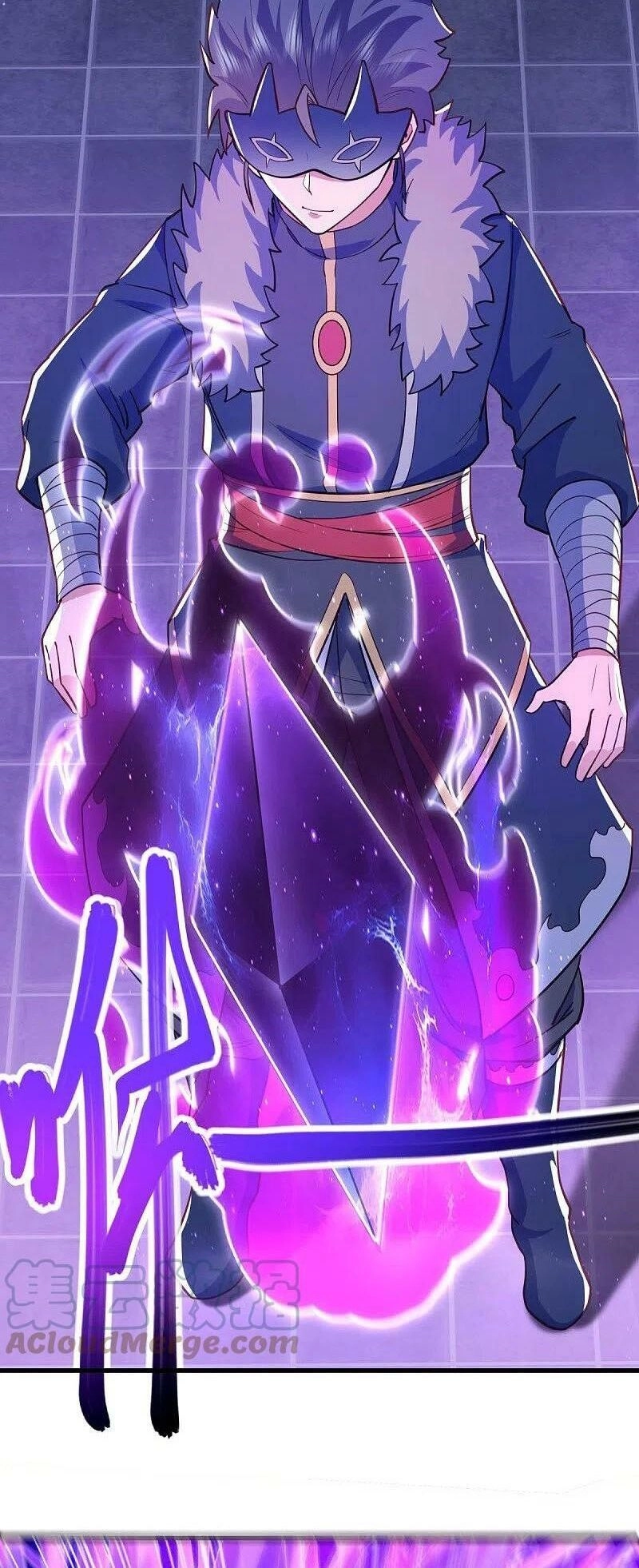 Chiến Hồn Tuyệt Thế Chapter 514 - 23