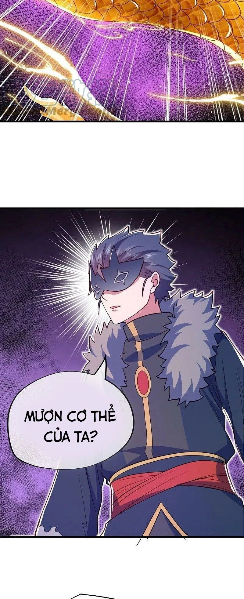 Chiến Hồn Tuyệt Thế Chapter 514 - 29