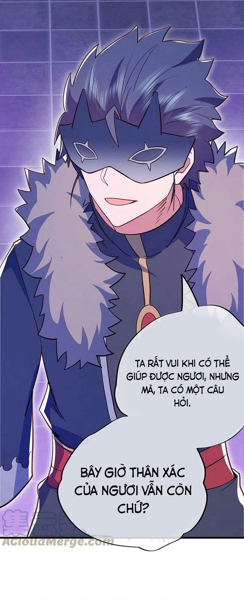 Chiến Hồn Tuyệt Thế Chapter 514 - 33