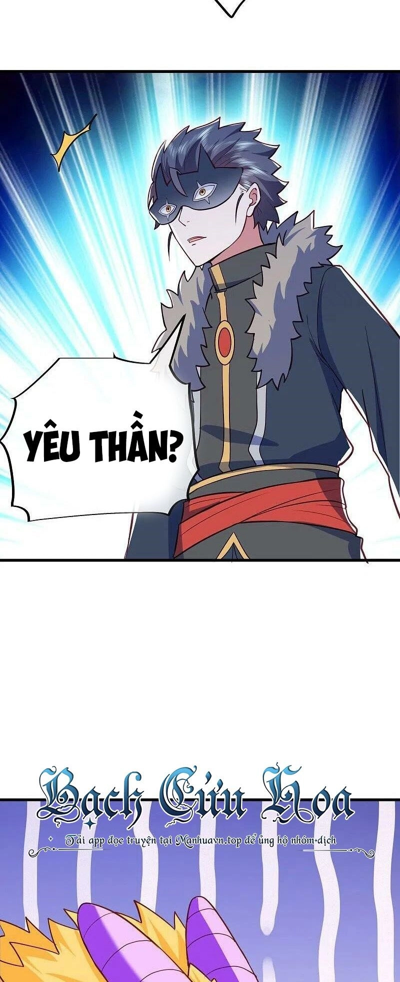 Chiến Hồn Tuyệt Thế Chapter 514 - 35