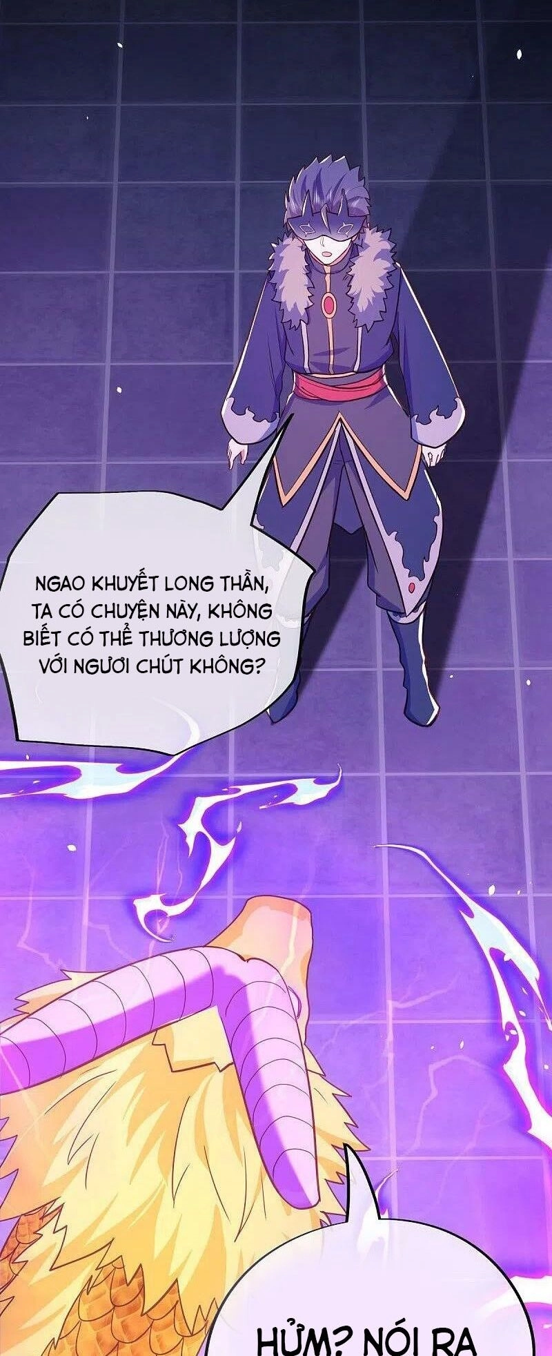 Chiến Hồn Tuyệt Thế Chapter 514 - 38