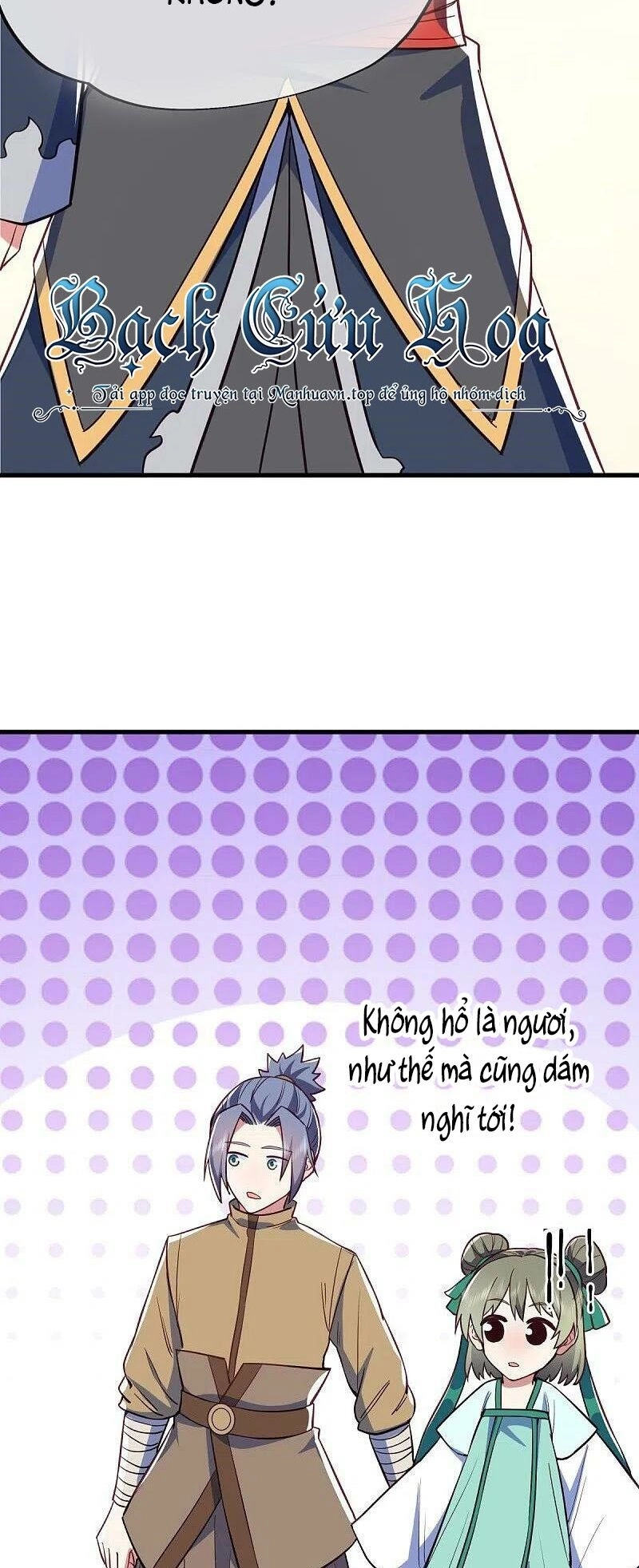 Chiến Hồn Tuyệt Thế Chapter 514 - 40