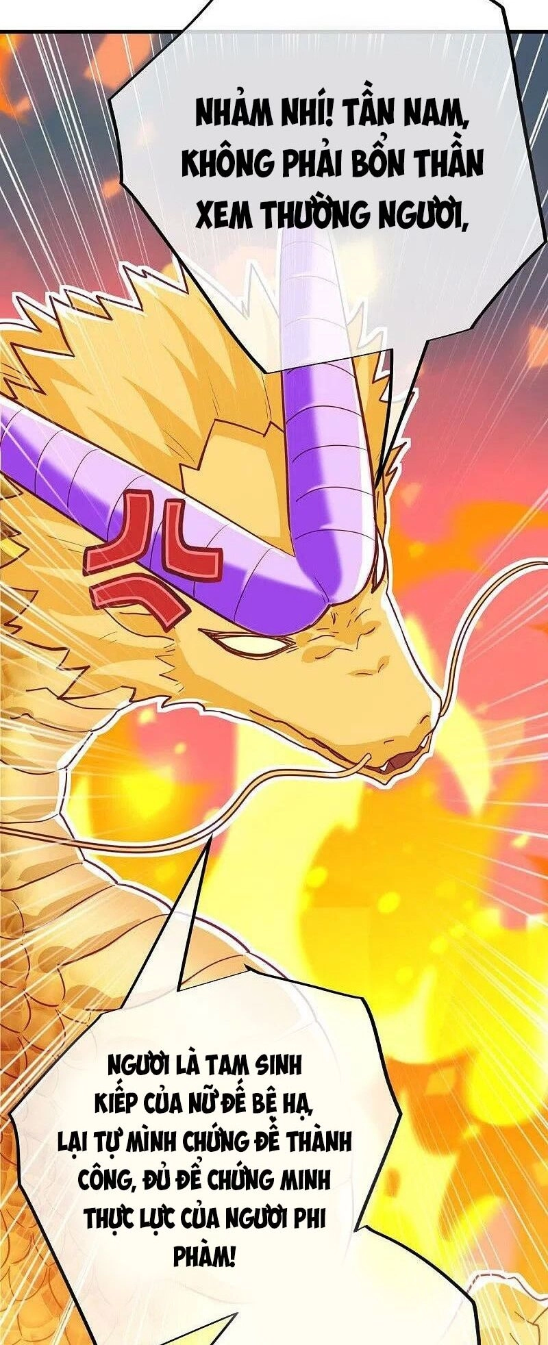 Chiến Hồn Tuyệt Thế Chapter 514 - 43