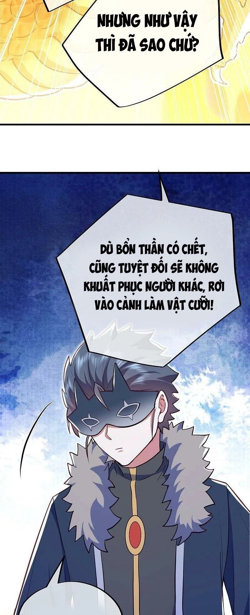 Chiến Hồn Tuyệt Thế Chapter 514 - 44