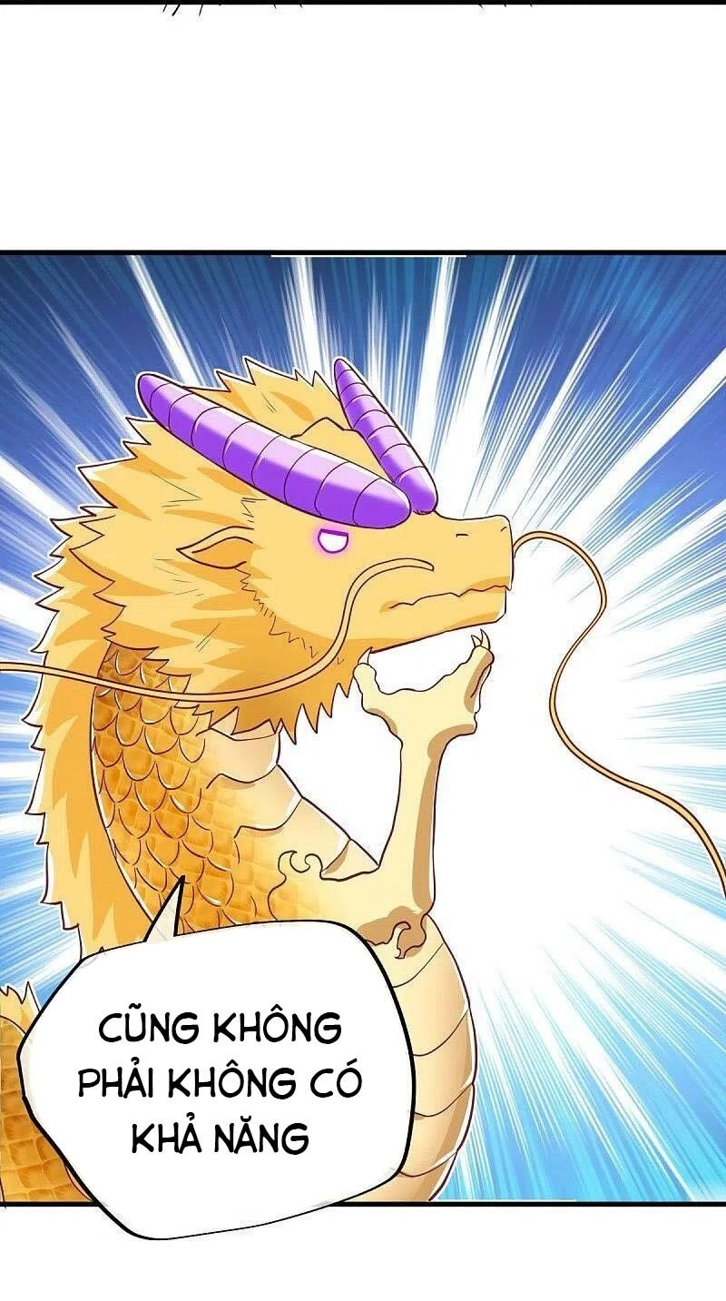 Chiến Hồn Tuyệt Thế Chapter 514 - 46