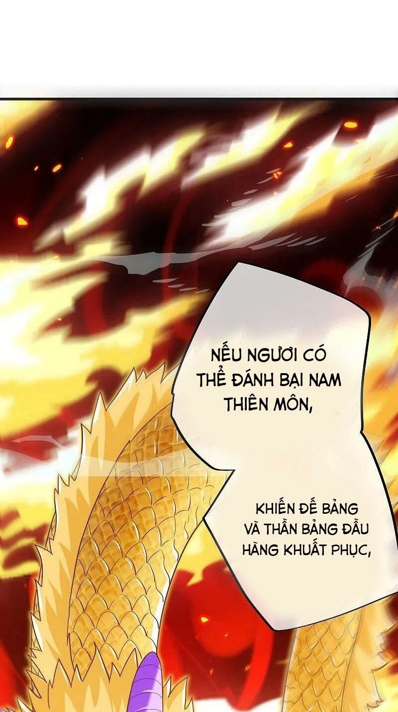 Chiến Hồn Tuyệt Thế Chapter 514 - 47