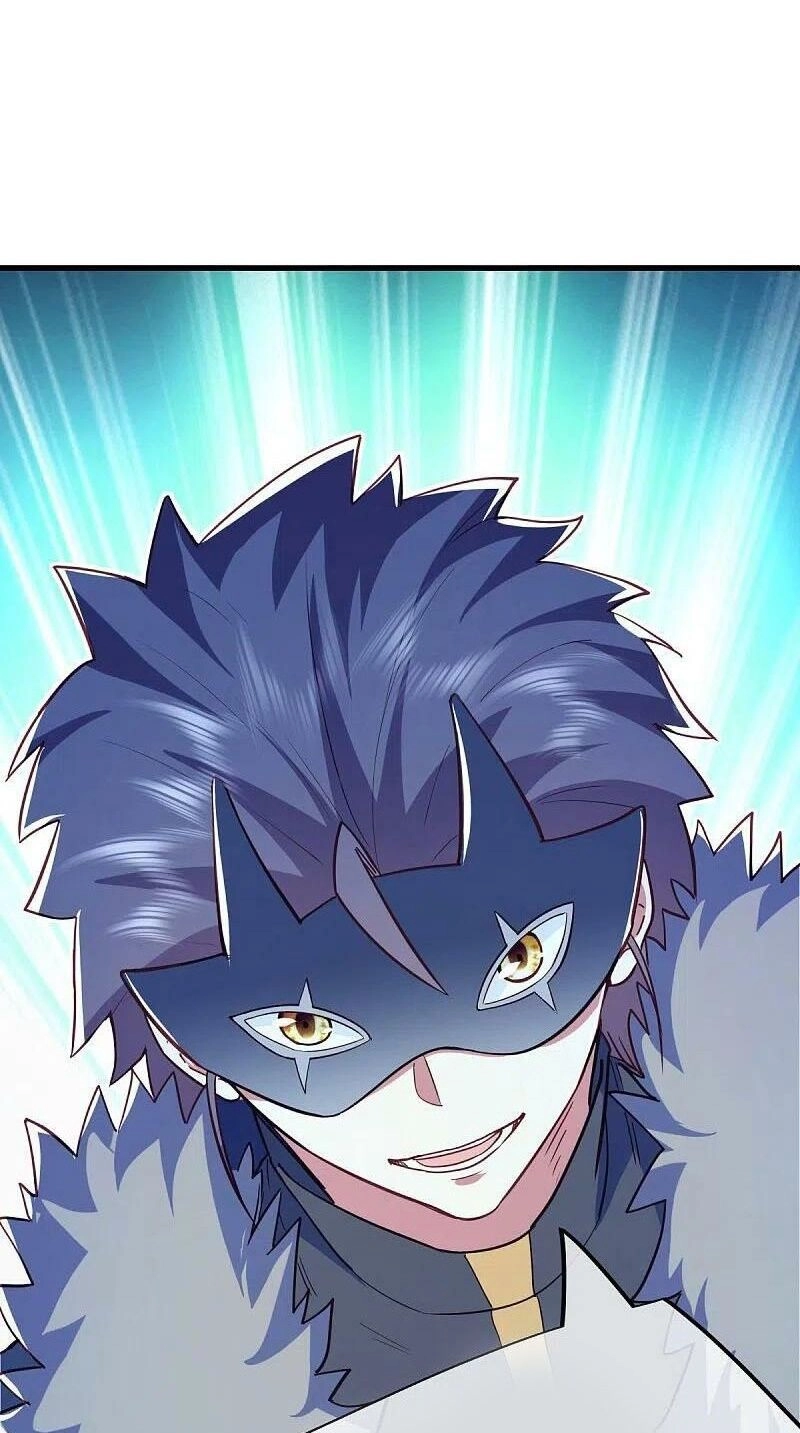 Chiến Hồn Tuyệt Thế Chapter 514 - 50