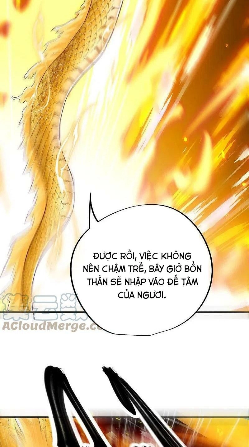 Chiến Hồn Tuyệt Thế Chapter 514 - 52