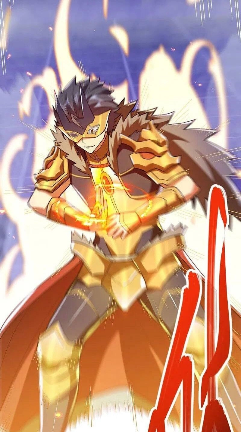 Chiến Hồn Tuyệt Thế Chapter 514 - 56