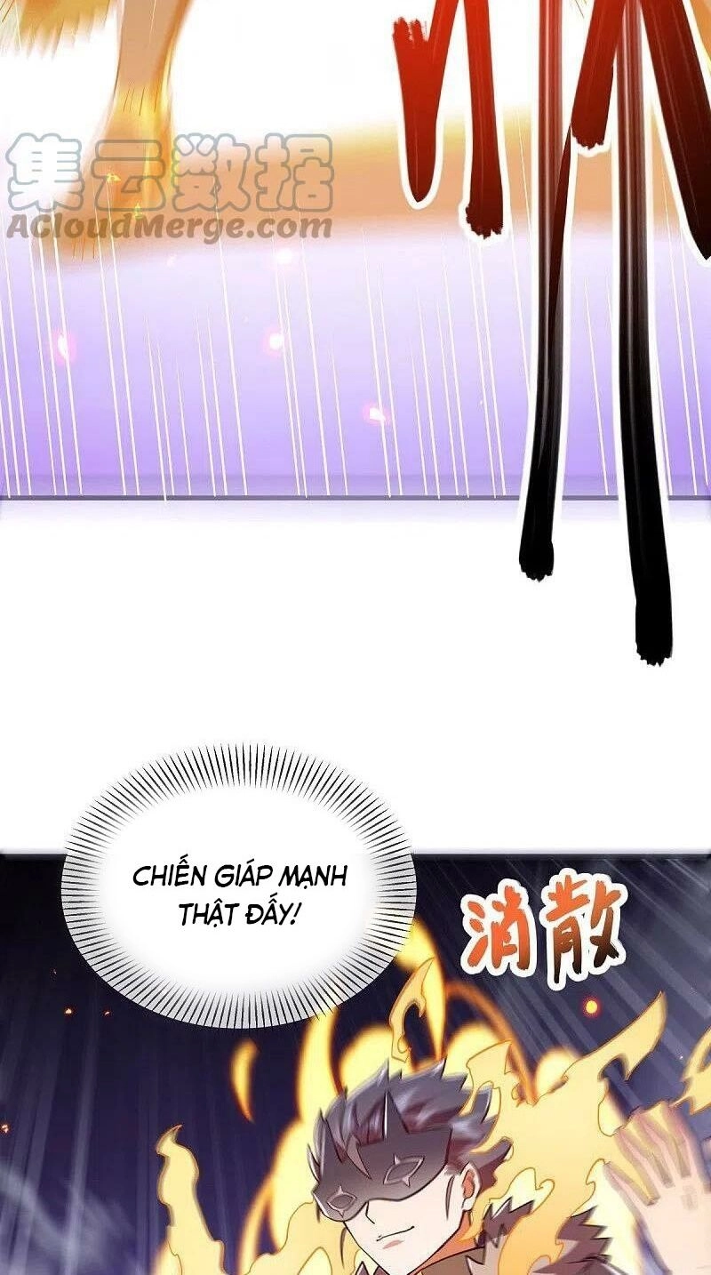 Chiến Hồn Tuyệt Thế Chapter 514 - 57