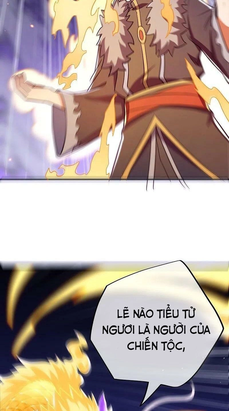 Chiến Hồn Tuyệt Thế Chapter 514 - 58