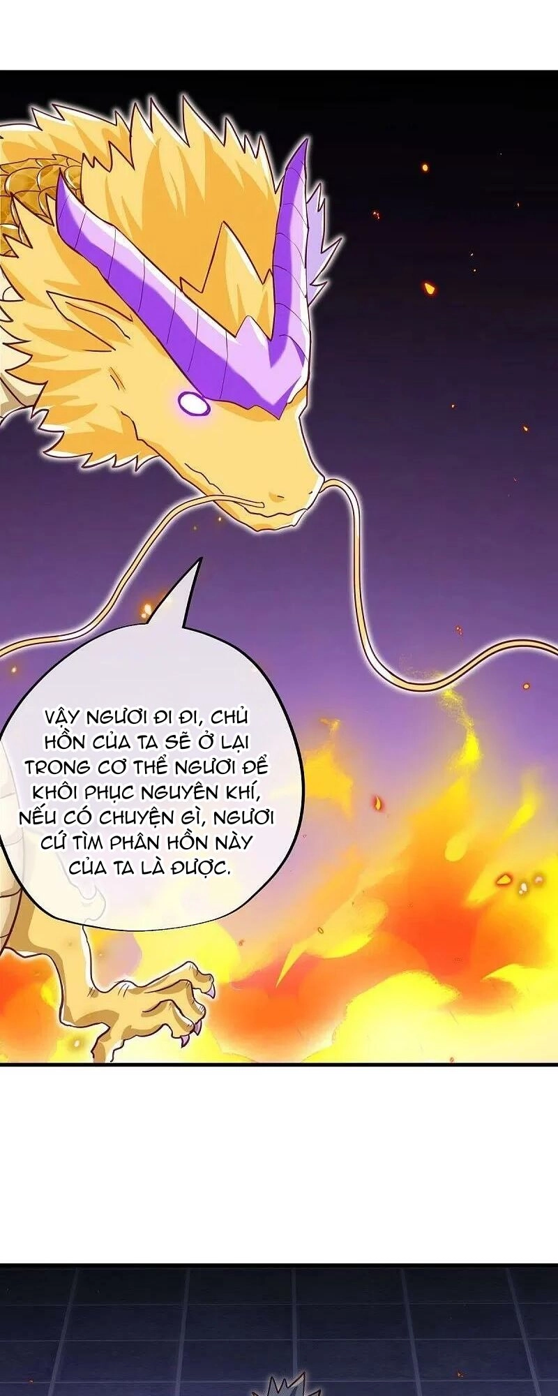 Chiến Hồn Tuyệt Thế Chapter 515 - 2
