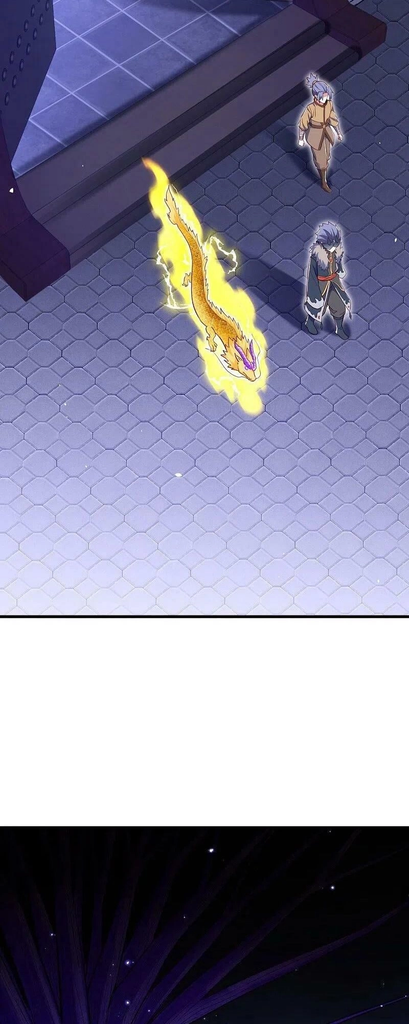 Chiến Hồn Tuyệt Thế Chapter 515 - 5