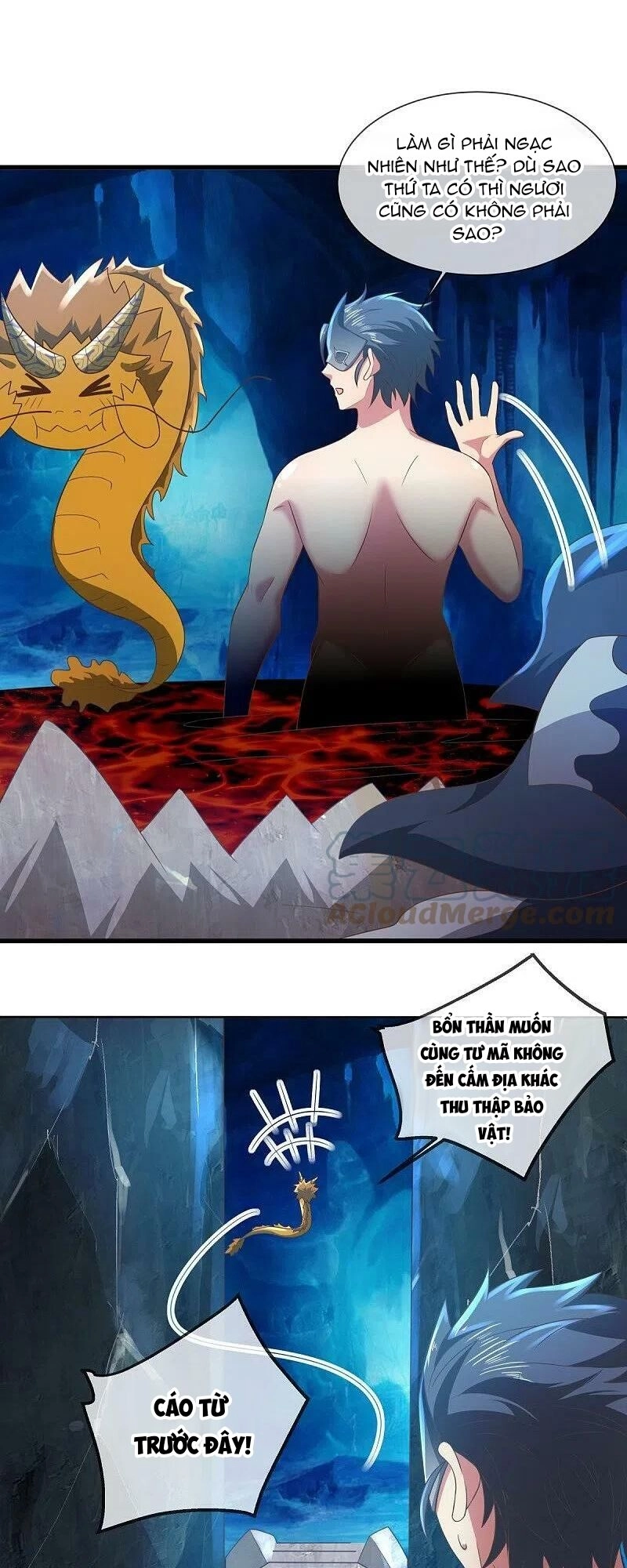 Chiến Hồn Tuyệt Thế Chapter 515 - 13