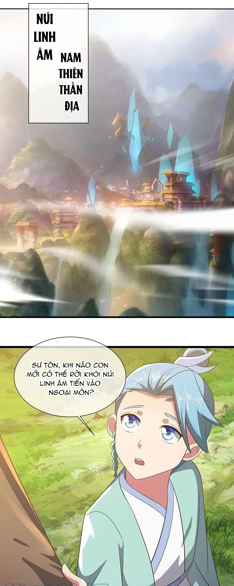 Chiến Hồn Tuyệt Thế Chapter 515 - 18