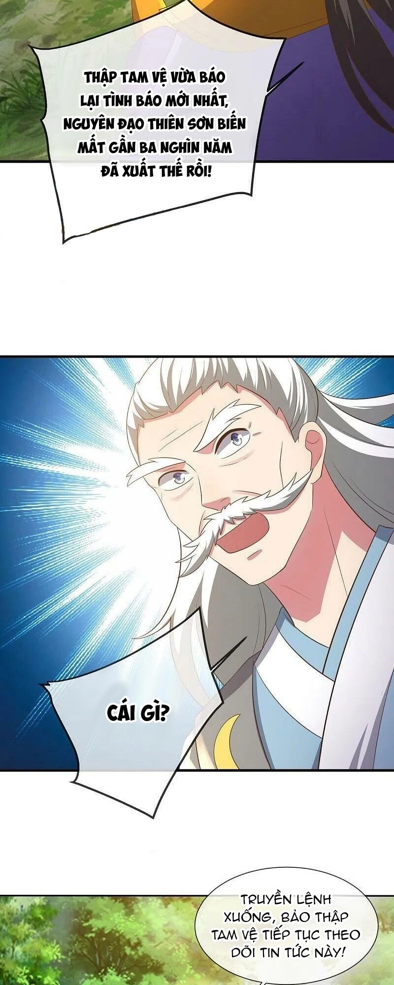 Chiến Hồn Tuyệt Thế Chapter 515 - 21