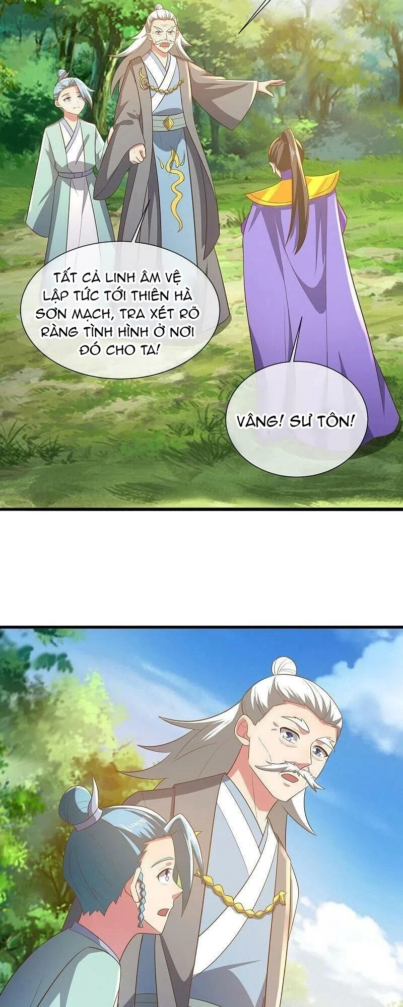 Chiến Hồn Tuyệt Thế Chapter 515 - 22