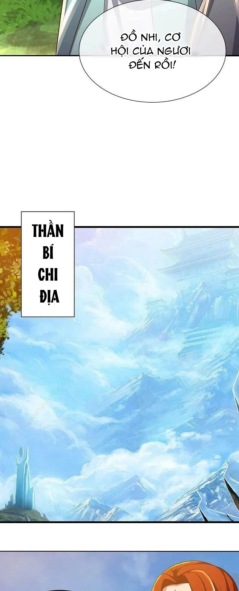 Chiến Hồn Tuyệt Thế Chapter 515 - 24