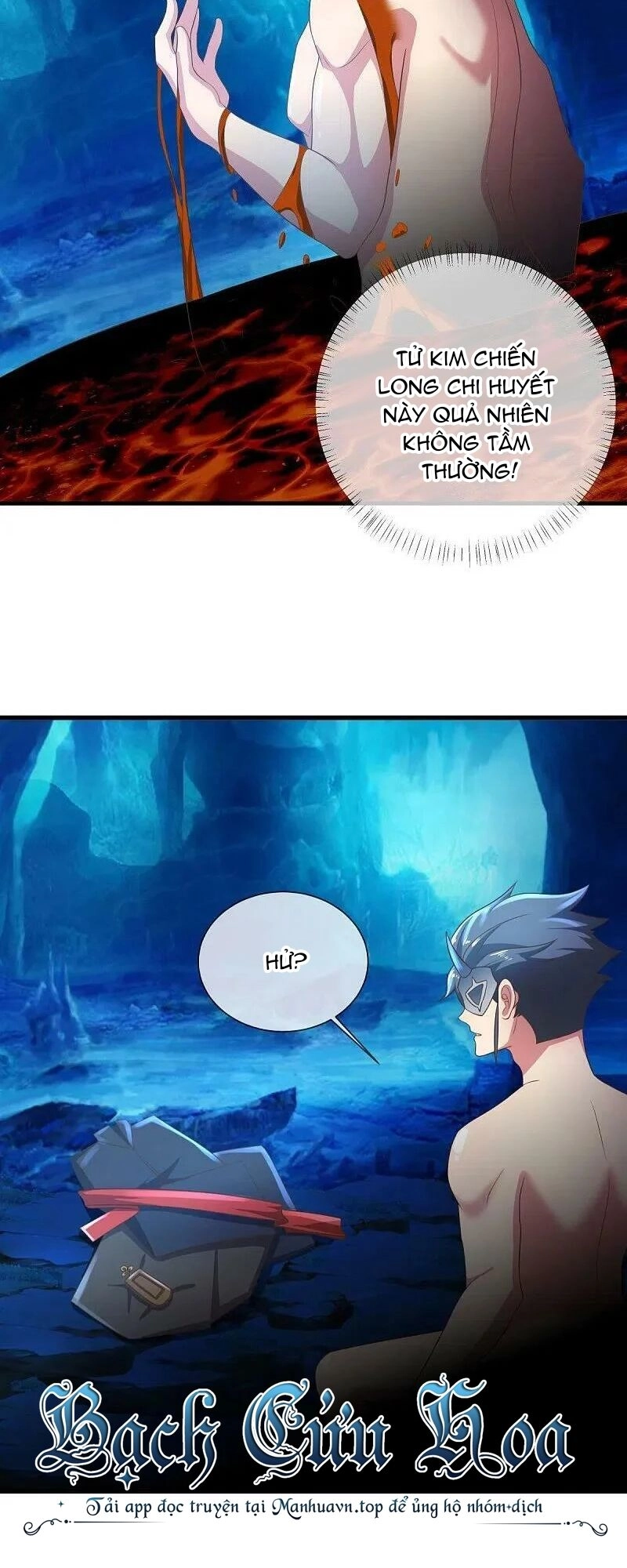 Chiến Hồn Tuyệt Thế Chapter 515 - 30