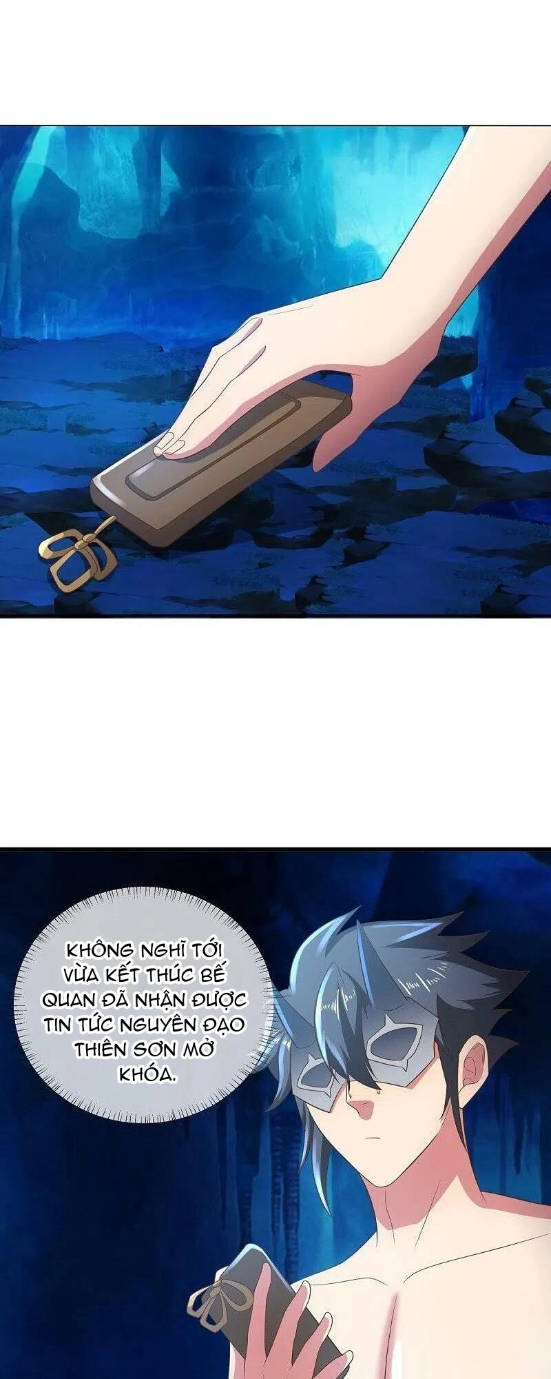 Chiến Hồn Tuyệt Thế Chapter 515 - 31