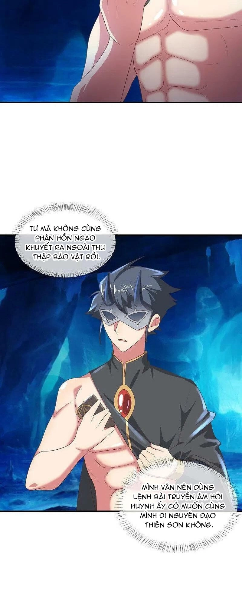 Chiến Hồn Tuyệt Thế Chapter 515 - 32