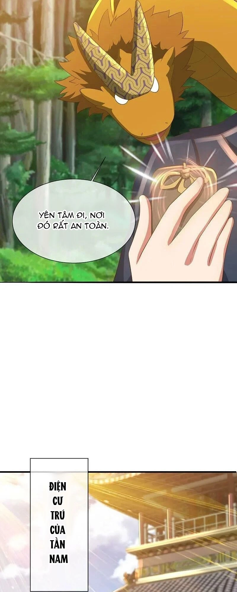 Chiến Hồn Tuyệt Thế Chapter 515 - 35