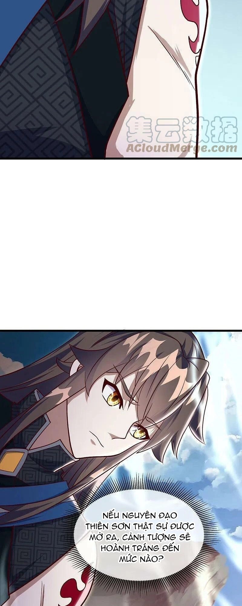 Chiến Hồn Tuyệt Thế Chapter 516 - 6