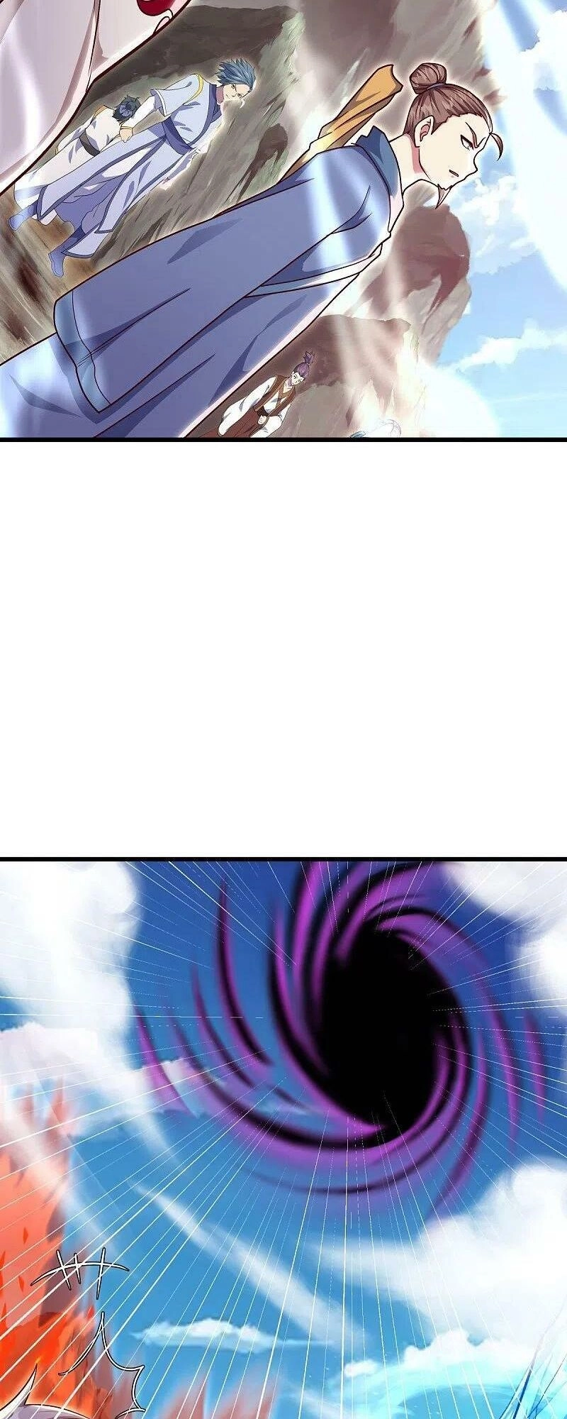 Chiến Hồn Tuyệt Thế Chapter 516 - 7