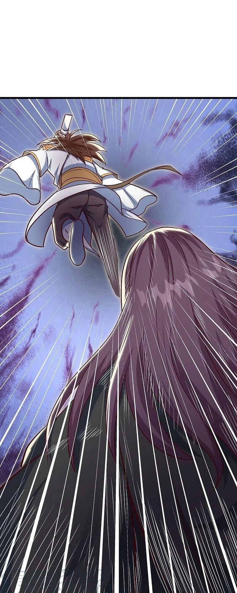 Chiến Hồn Tuyệt Thế Chapter 516 - 27