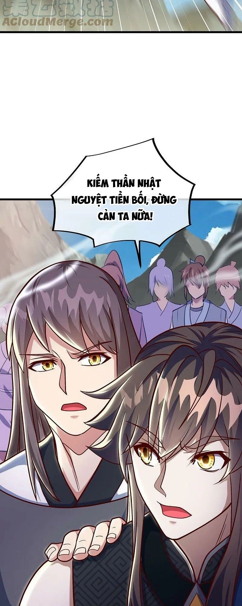 Chiến Hồn Tuyệt Thế Chapter 516 - 36